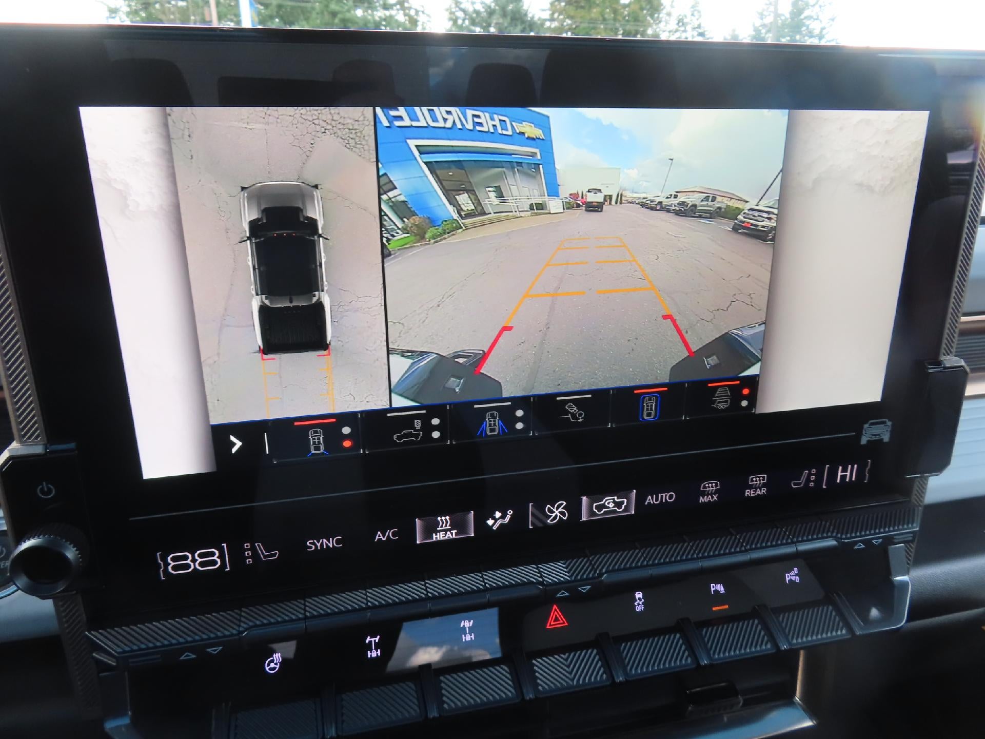 2022 GMC HUMMER EV Pickup Edition 1