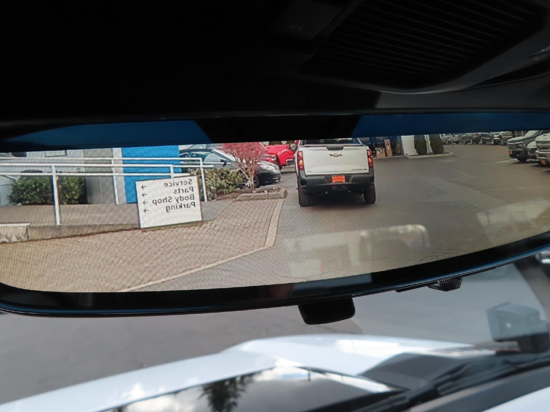 2022 GMC HUMMER EV Pickup Edition 1