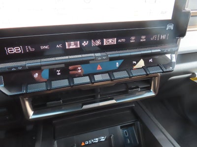 2022 GMC HUMMER EV Pickup Edition 1