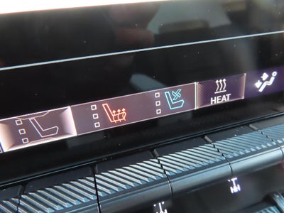 2022 GMC HUMMER EV Pickup Edition 1