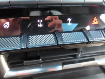 2022 GMC HUMMER EV Pickup Edition 1