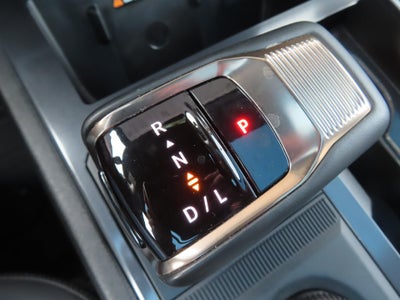 2022 GMC HUMMER EV Pickup Edition 1