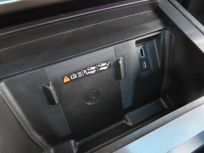 2022 GMC HUMMER EV Pickup Edition 1