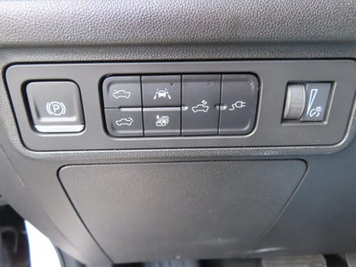 2022 GMC HUMMER EV Pickup Edition 1