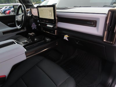 2022 GMC HUMMER EV Pickup Edition 1