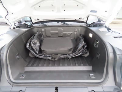 2022 GMC HUMMER EV Pickup Edition 1