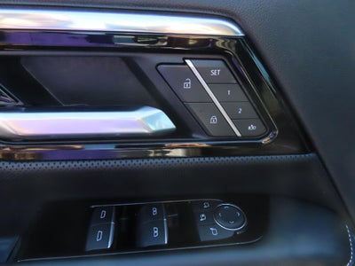 2025 GMC Sierra EV Denali