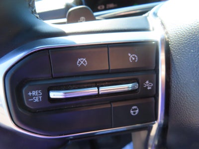 2025 GMC Sierra EV Denali