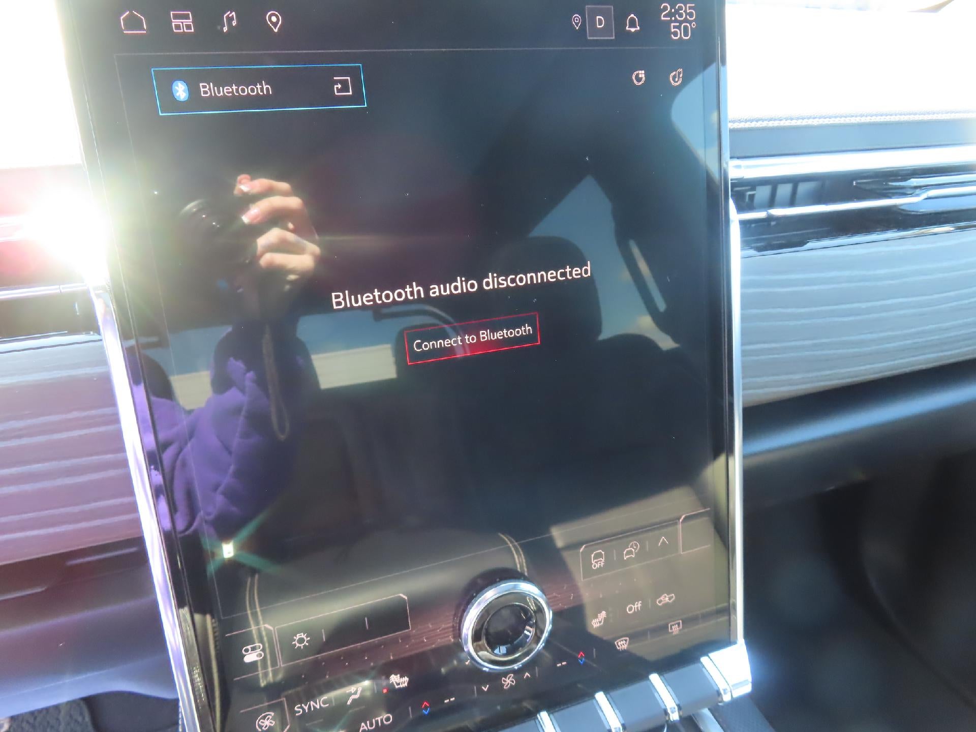 2025 GMC Sierra EV Denali