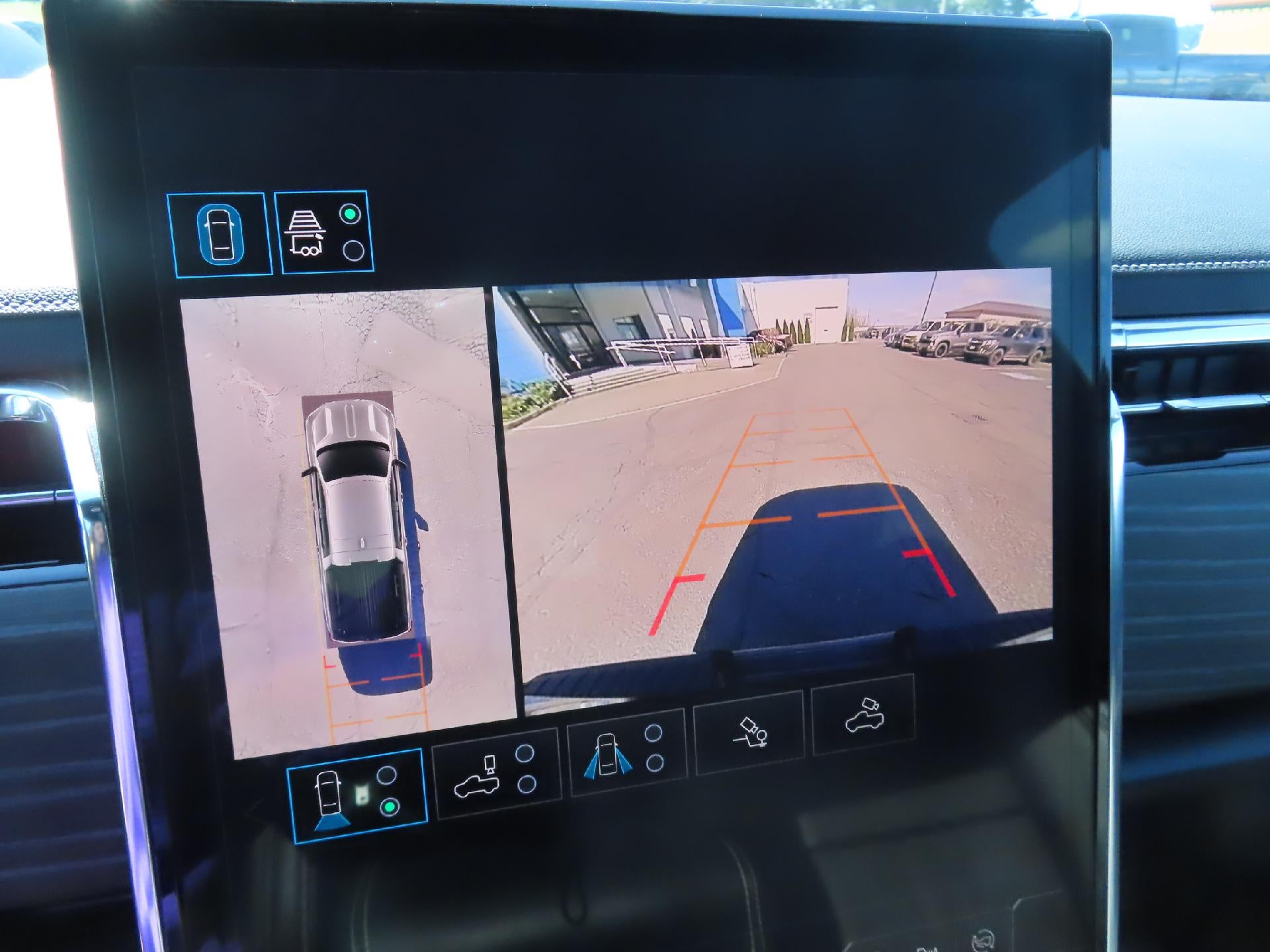 2025 GMC Sierra EV Denali