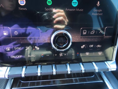 2025 GMC Sierra EV Denali