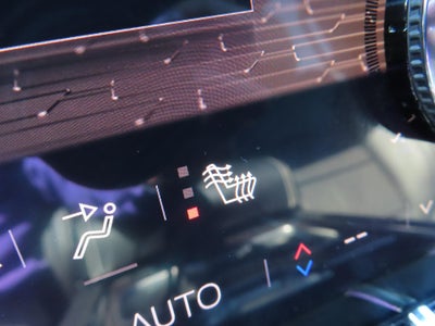 2025 GMC Sierra EV Denali