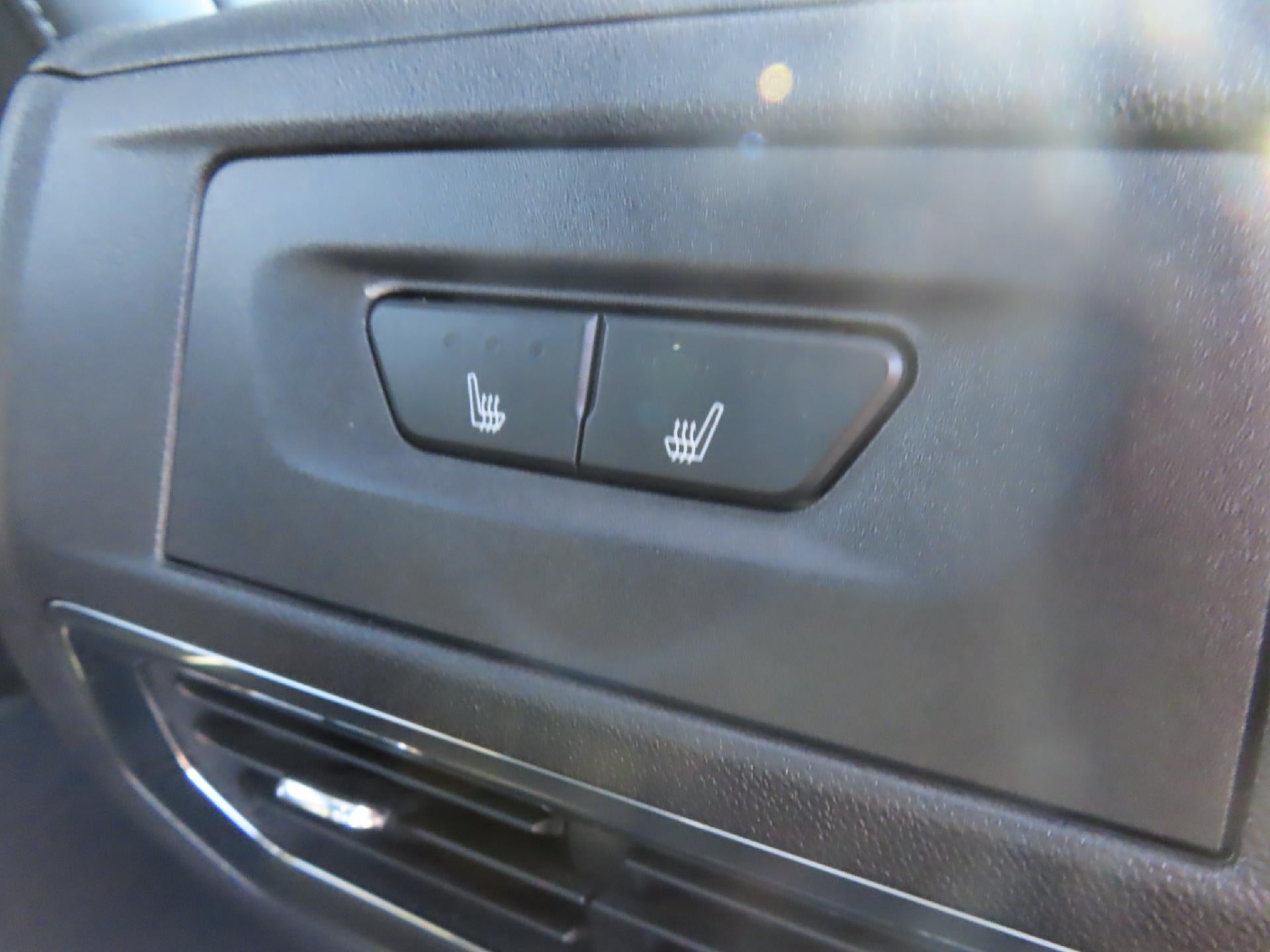 2025 GMC Sierra EV Denali