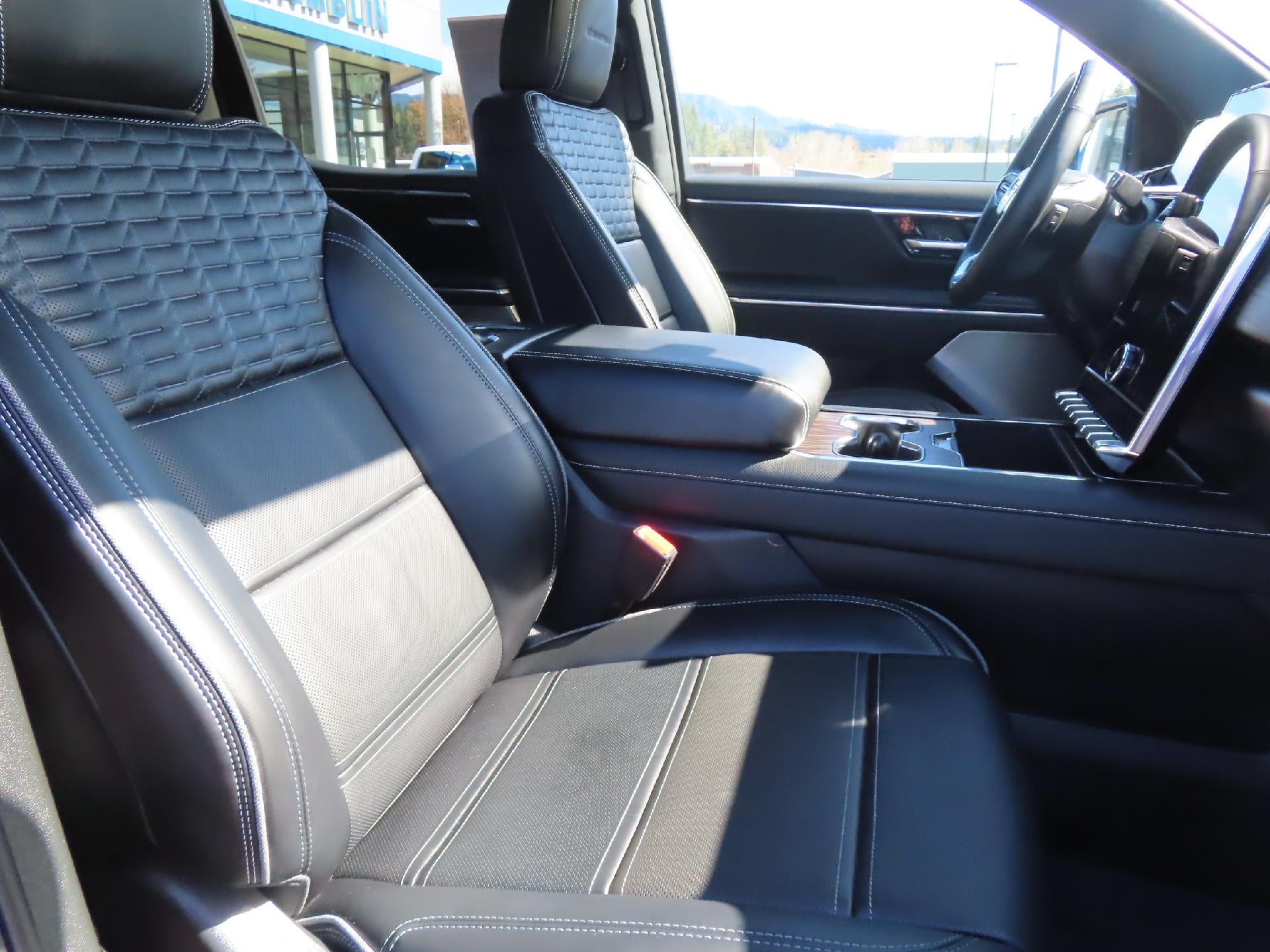 2025 GMC Sierra EV Denali