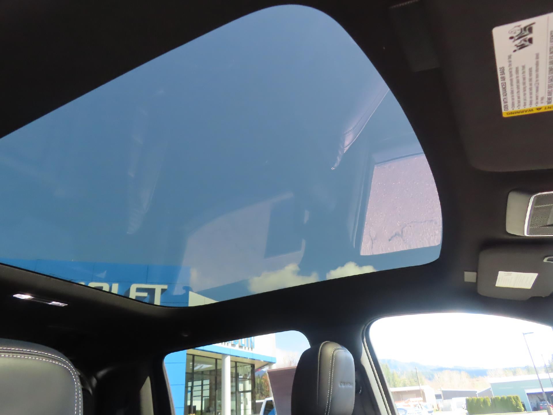 2025 GMC Sierra EV Denali