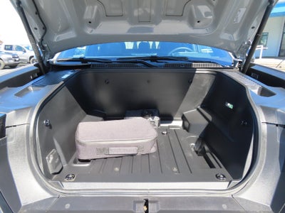 2025 GMC Sierra EV Denali