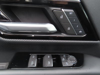 2025 GMC Sierra EV Denali