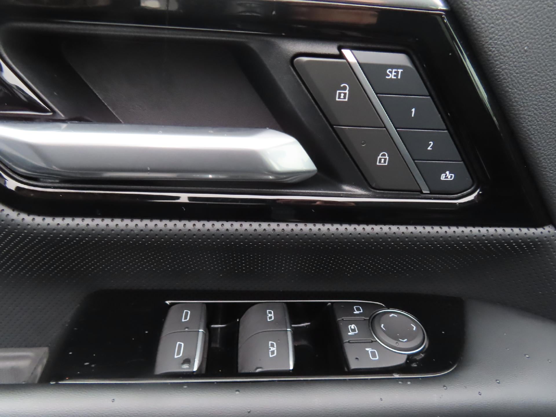 2025 GMC Sierra EV Denali