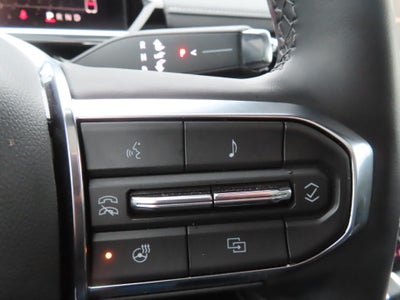 2025 GMC Sierra EV Denali