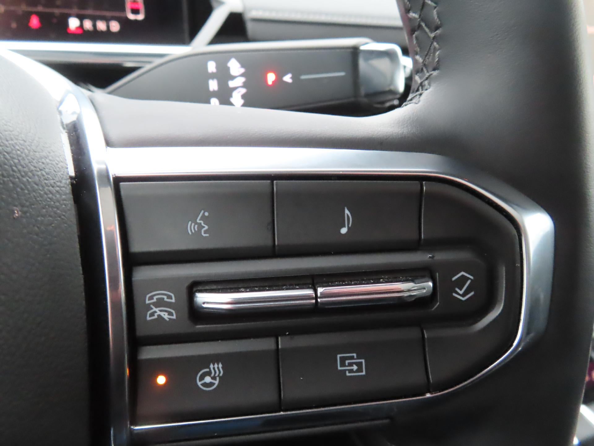 2025 GMC Sierra EV Denali