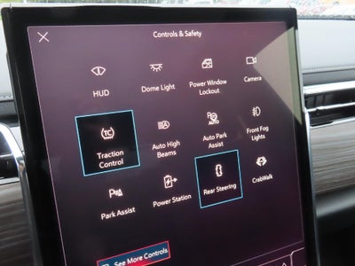 2025 GMC Sierra EV Denali