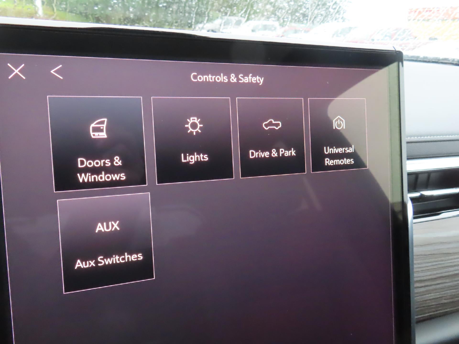 2025 GMC Sierra EV Denali