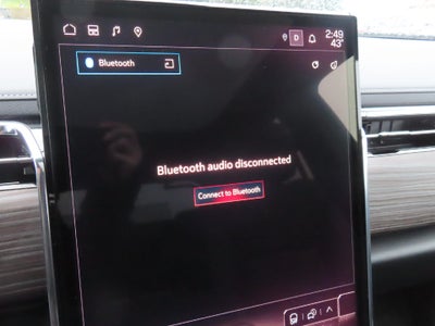 2025 GMC Sierra EV Denali