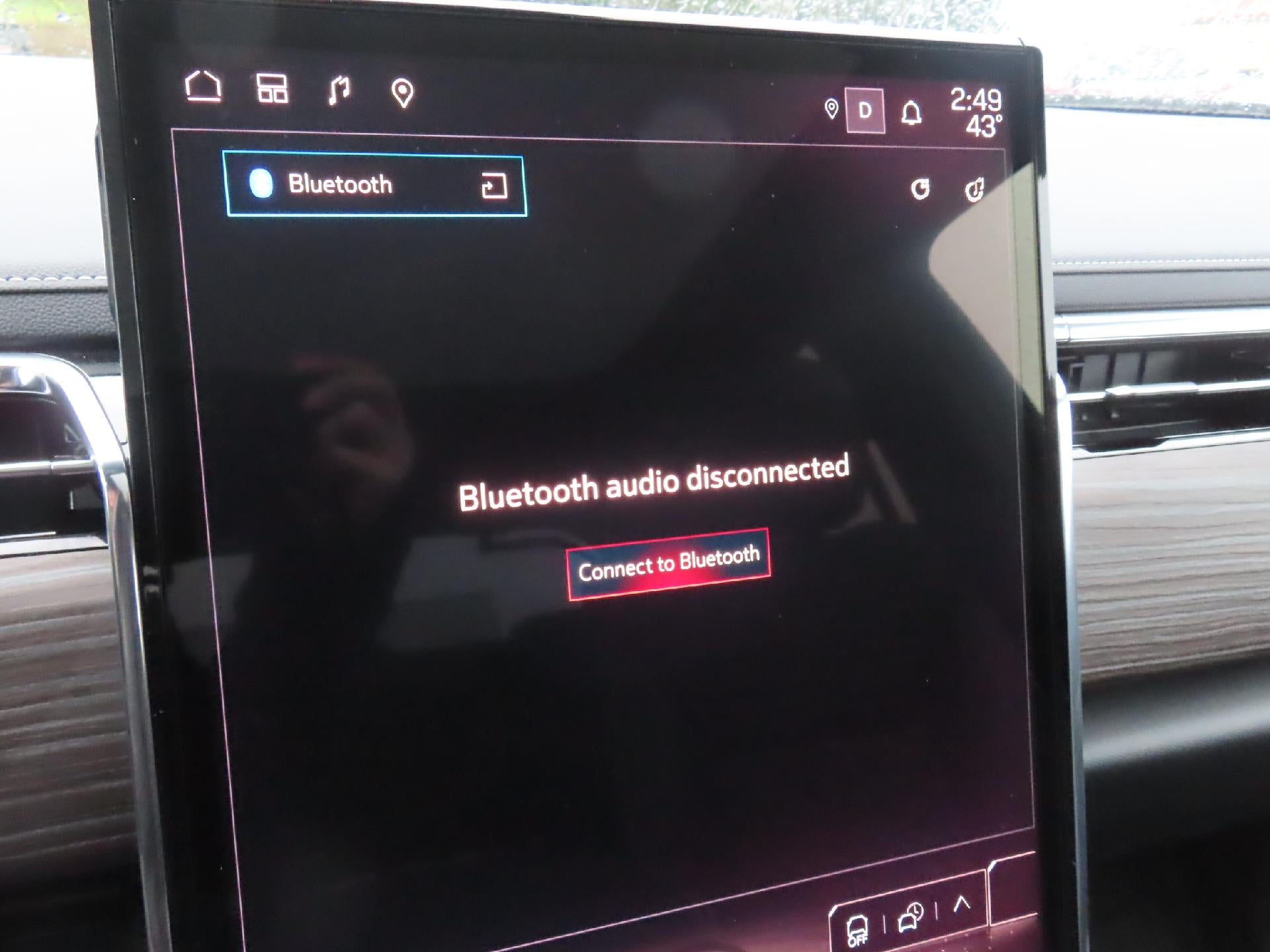 2025 GMC Sierra EV Denali