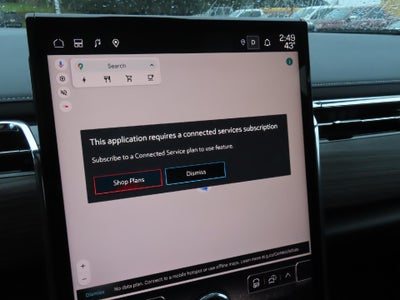 2025 GMC Sierra EV Denali