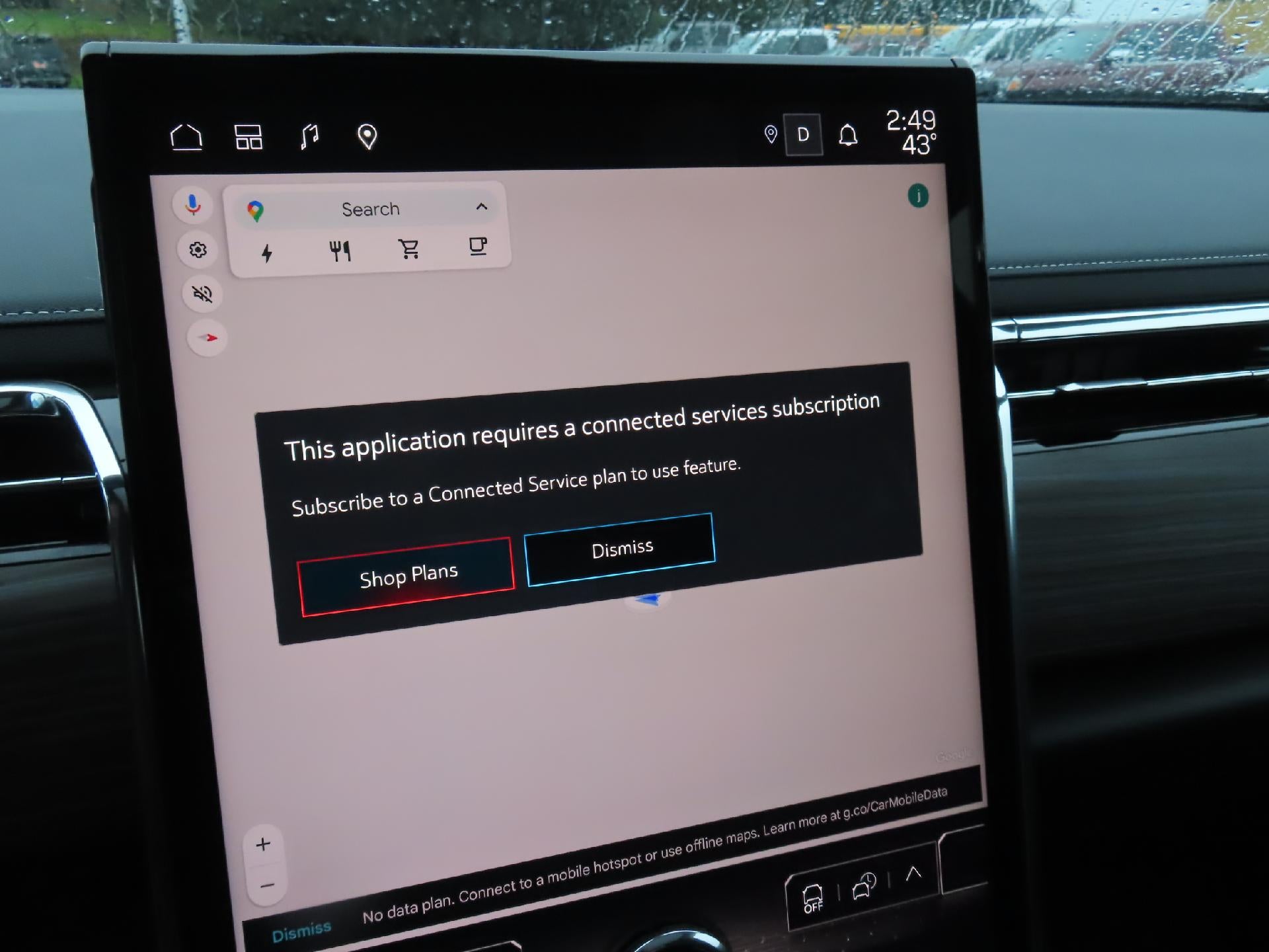 2025 GMC Sierra EV Denali