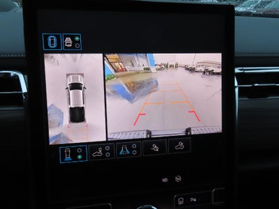 2025 GMC Sierra EV Denali