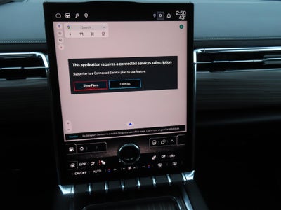 2025 GMC Sierra EV Denali