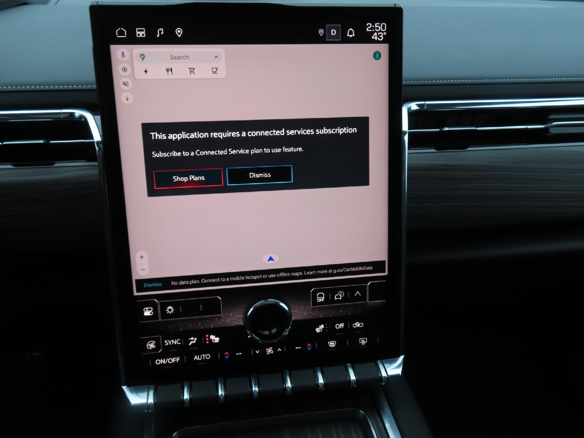 2025 GMC Sierra EV Denali