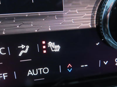 2025 GMC Sierra EV Denali