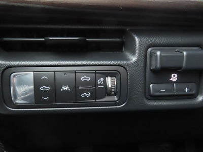 2025 GMC Sierra EV Denali