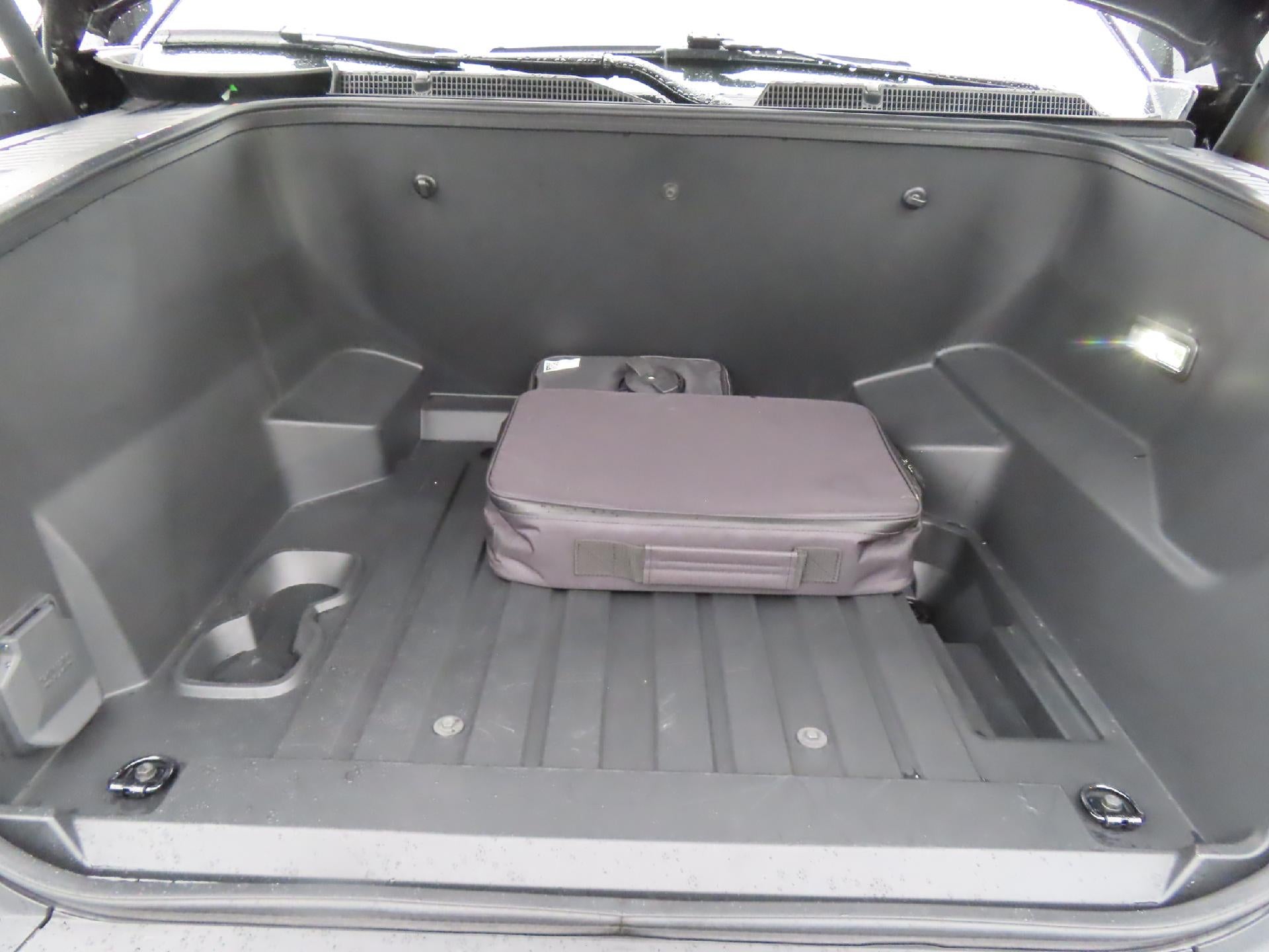 2025 GMC Sierra EV Denali