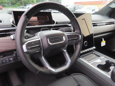 2025 GMC Sierra EV Denali