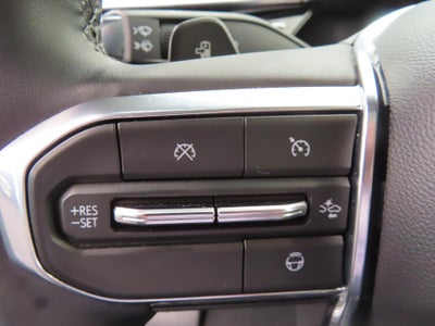 2025 GMC Sierra EV Denali
