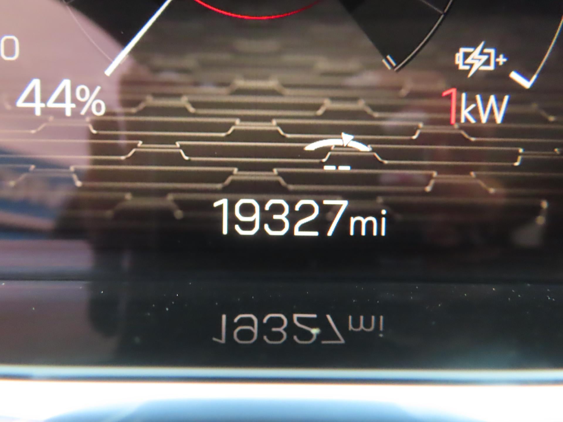 2025 GMC Sierra EV Denali