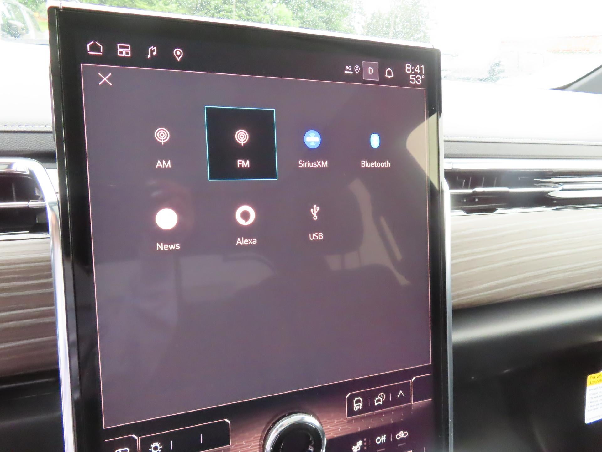 2025 GMC Sierra EV Denali