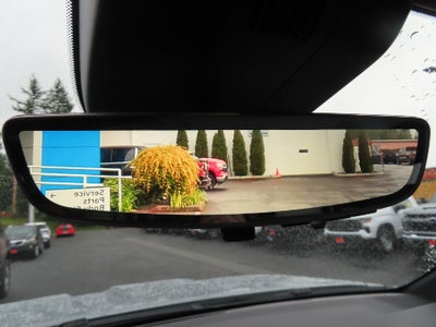 2025 GMC Sierra EV Denali