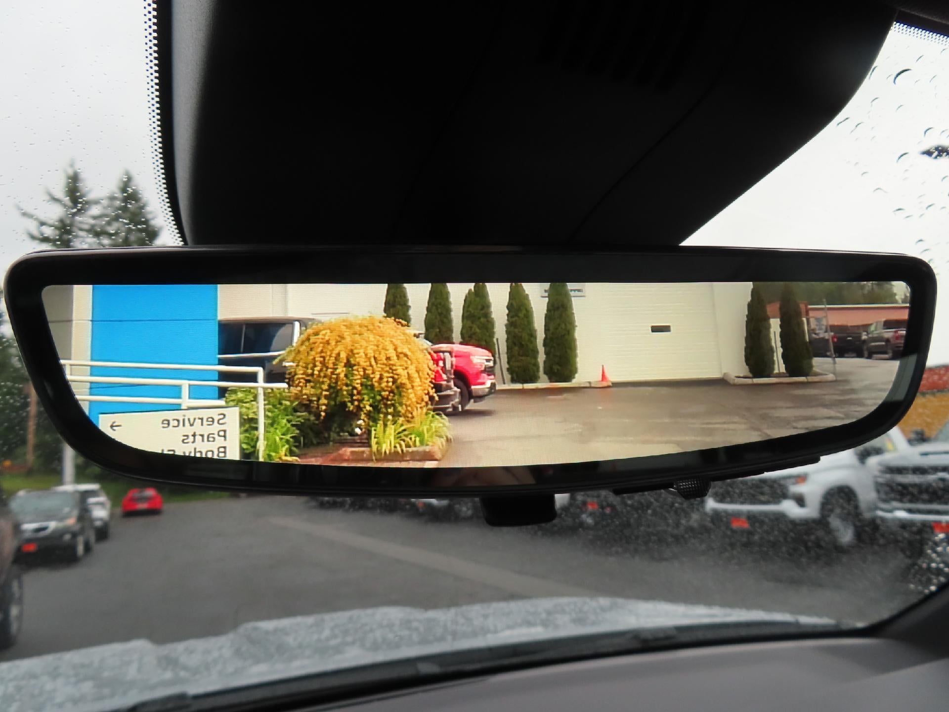 2025 GMC Sierra EV Denali