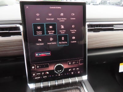 2025 GMC Sierra EV Denali