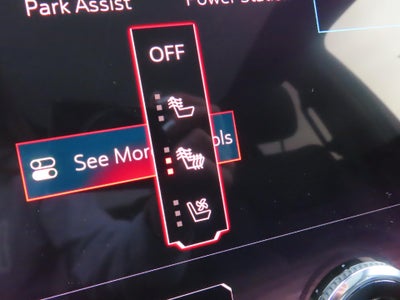 2025 GMC Sierra EV Denali