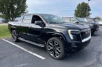 2025 GMC Sierra EV Denali
