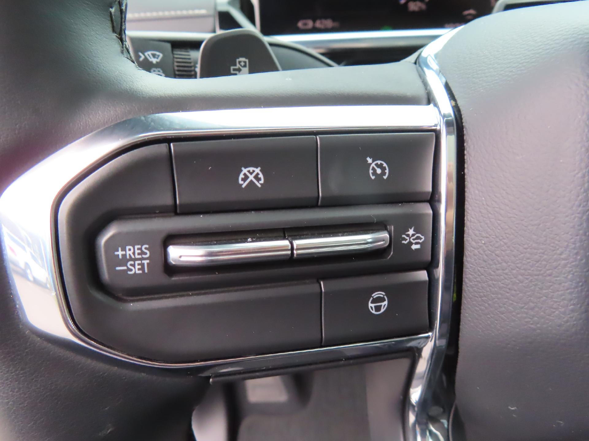 2025 GMC Sierra EV Denali