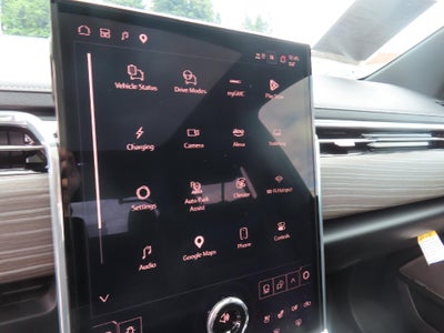 2025 GMC Sierra EV Denali