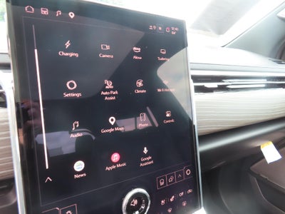 2025 GMC Sierra EV Denali