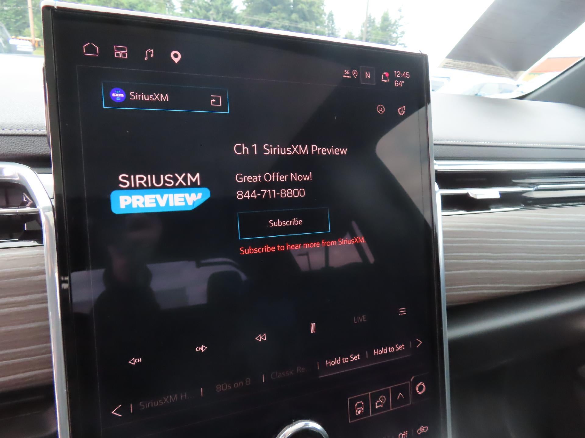 2025 GMC Sierra EV Denali