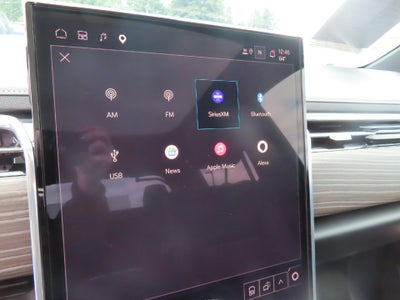 2025 GMC Sierra EV Denali